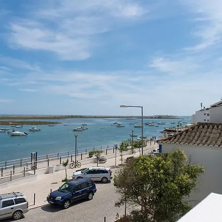 Akisol Cabanas Tavira Ria * Cabanas De Tavira