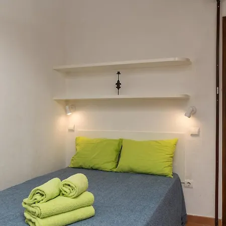Akisol Cabanas Tavira Ria Apartment Cabanas De Tavira