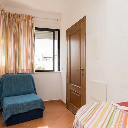 Akisol Cabanas Tavira Ria Apartment