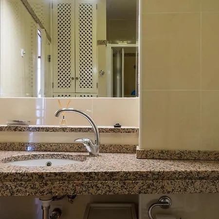 Apartment Akisol Cabanas Tavira Ria *