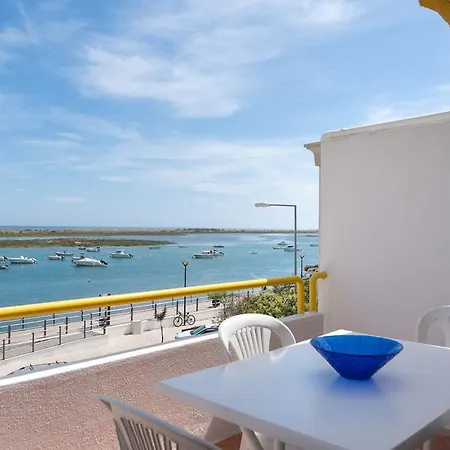 Akisol Cabanas Tavira Ria * Cabanas De Tavira