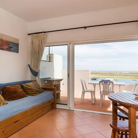 Akisol Cabanas Tavira Ria Apartment *