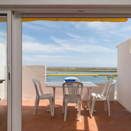 Akisol Cabanas Tavira Ria Apartment Cabanas De Tavira