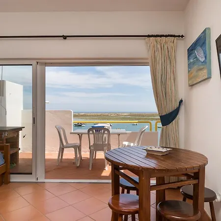 Apartment Akisol Cabanas Tavira Ria